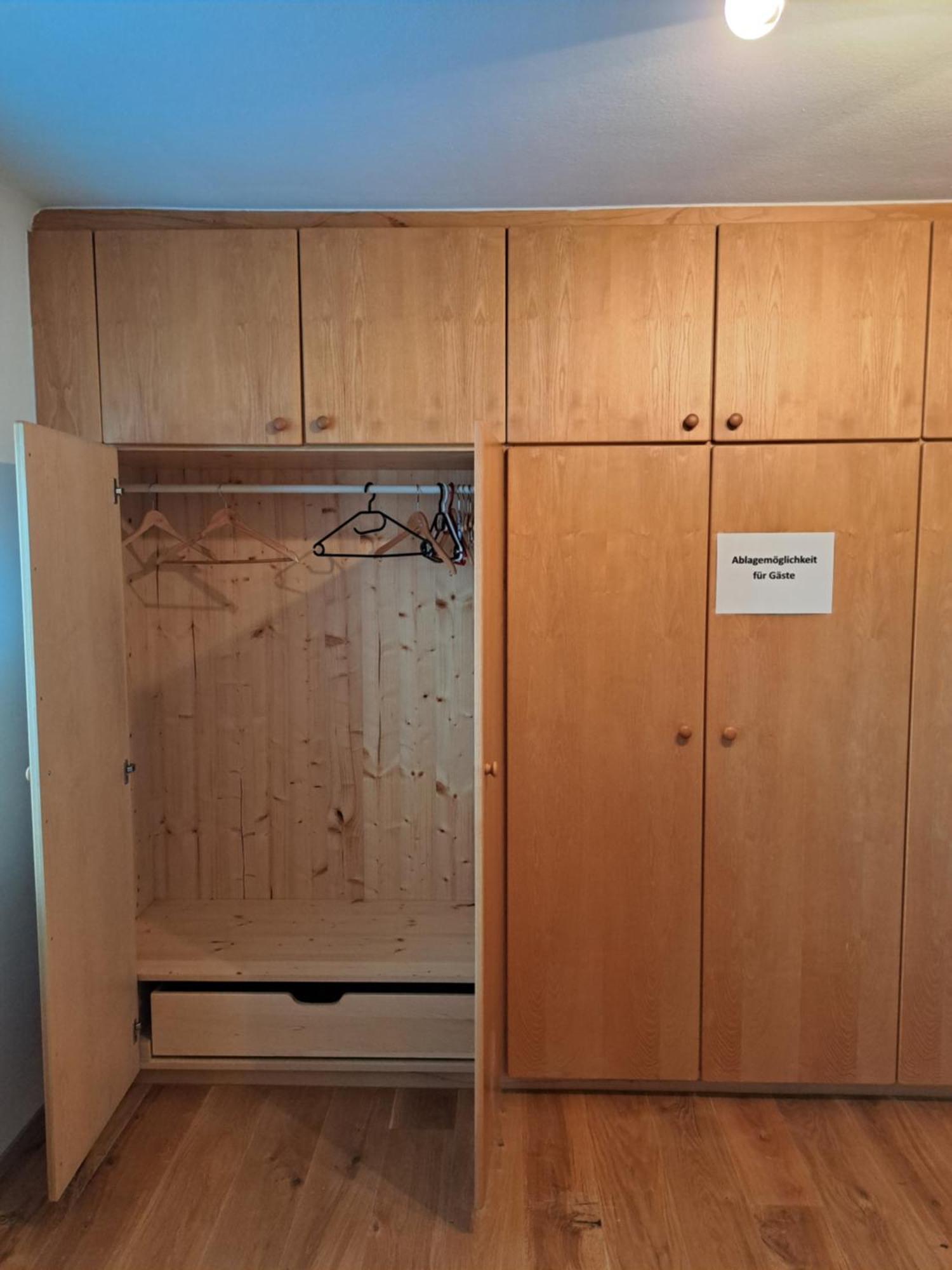 Appartamento Gesa's & Tom's Stadtappartement