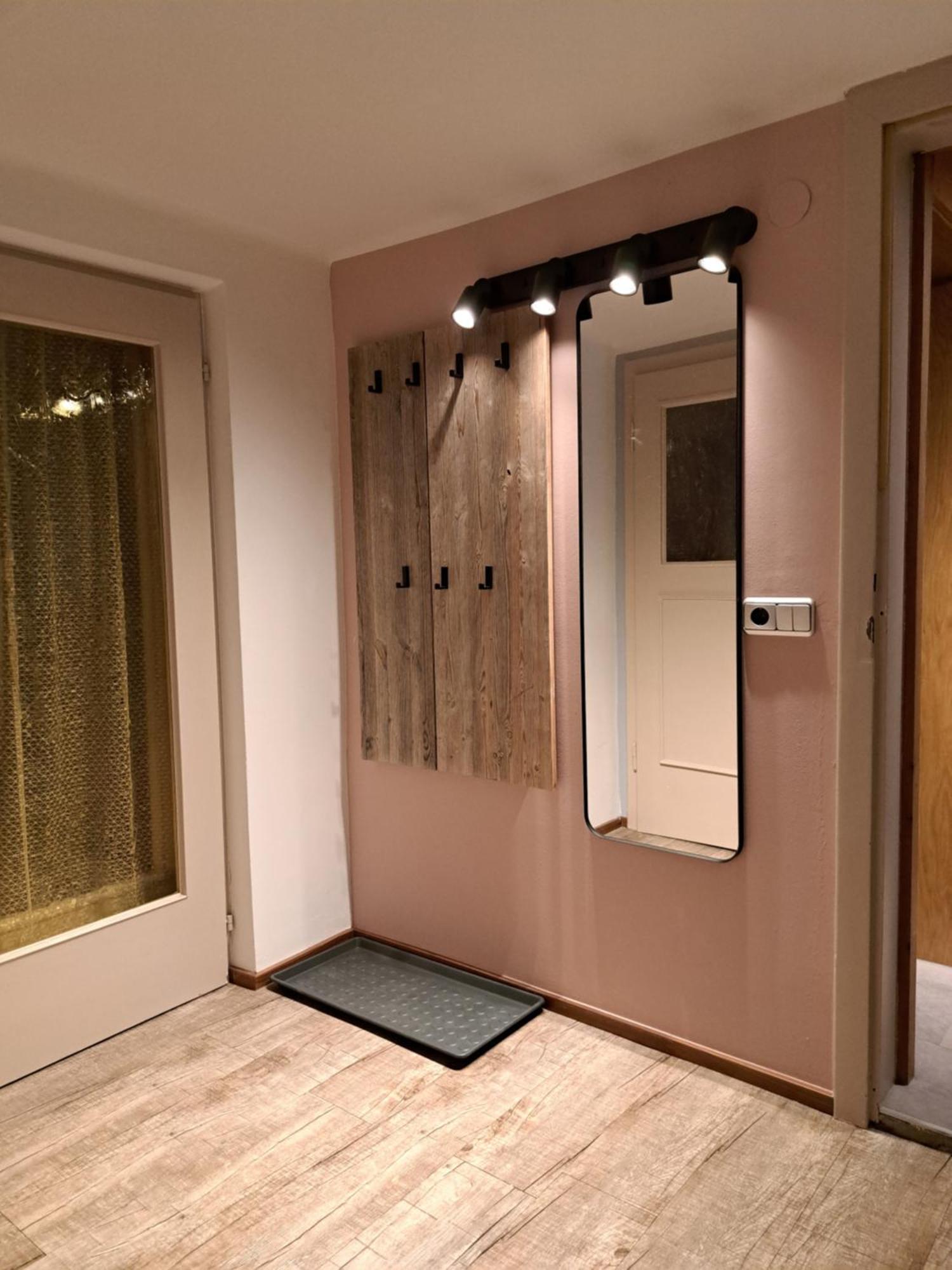 Appartamento Gesa's & Tom's Stadtappartement *