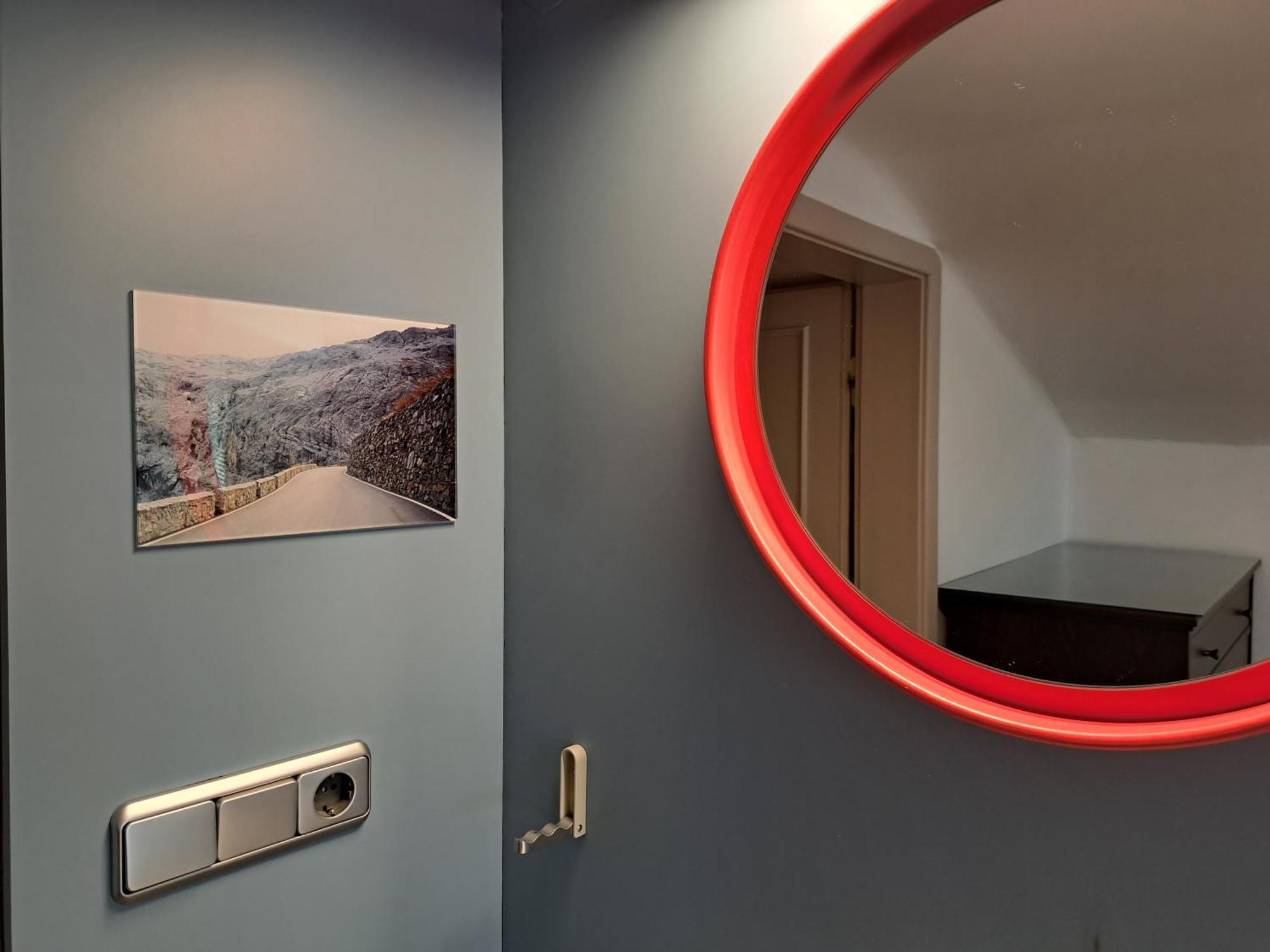 Gesa's & Tom's Stadtappartement