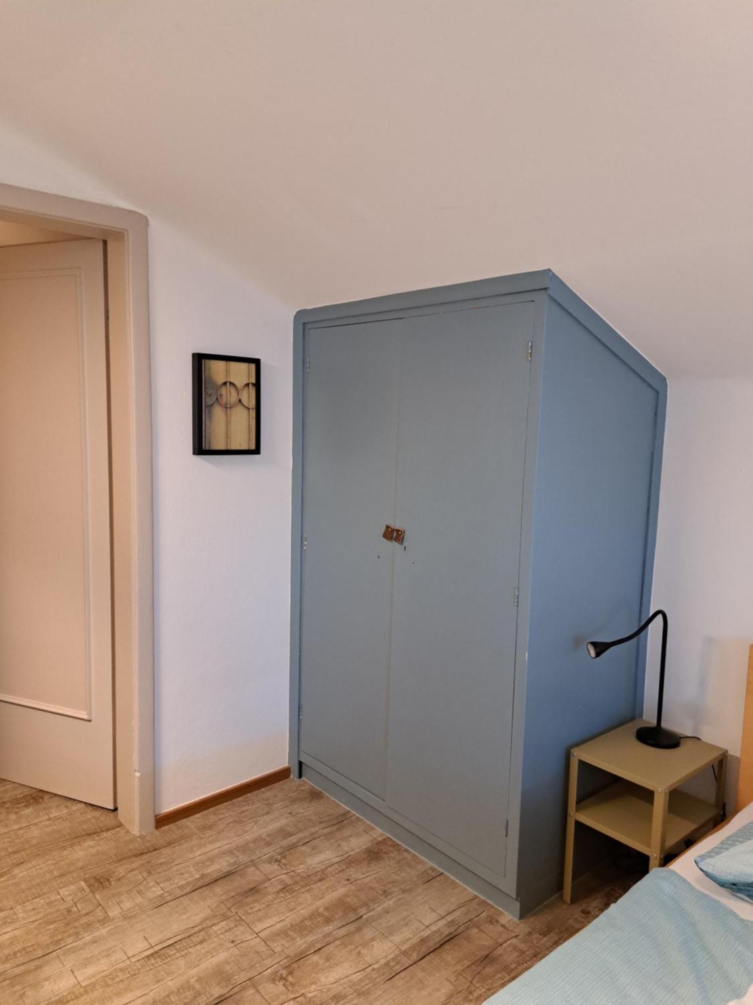 Apartment Gesa's & Tom's Stadtappartement Saalfelden