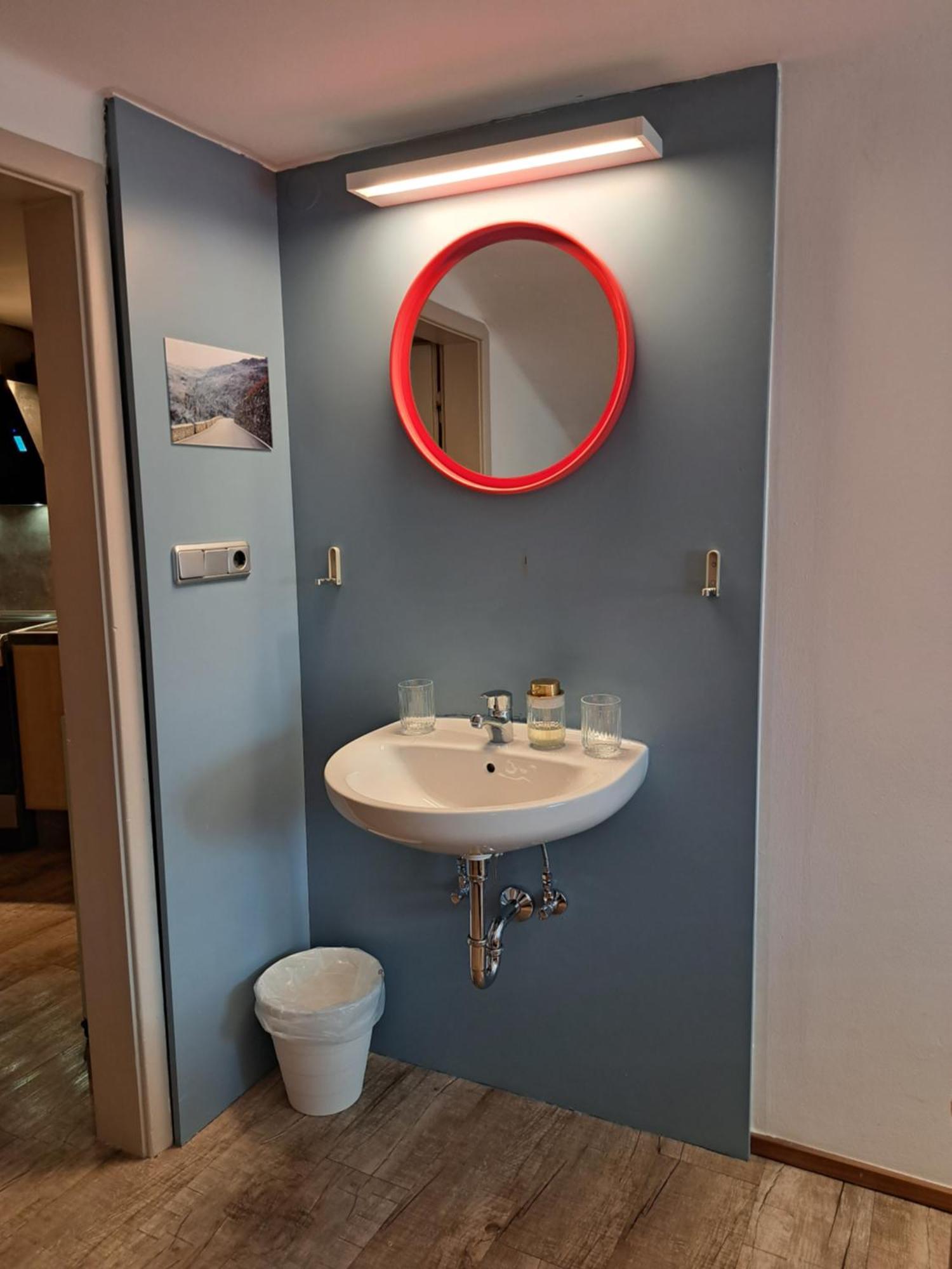 Gesa's & Tom's Stadtappartement Appartamento