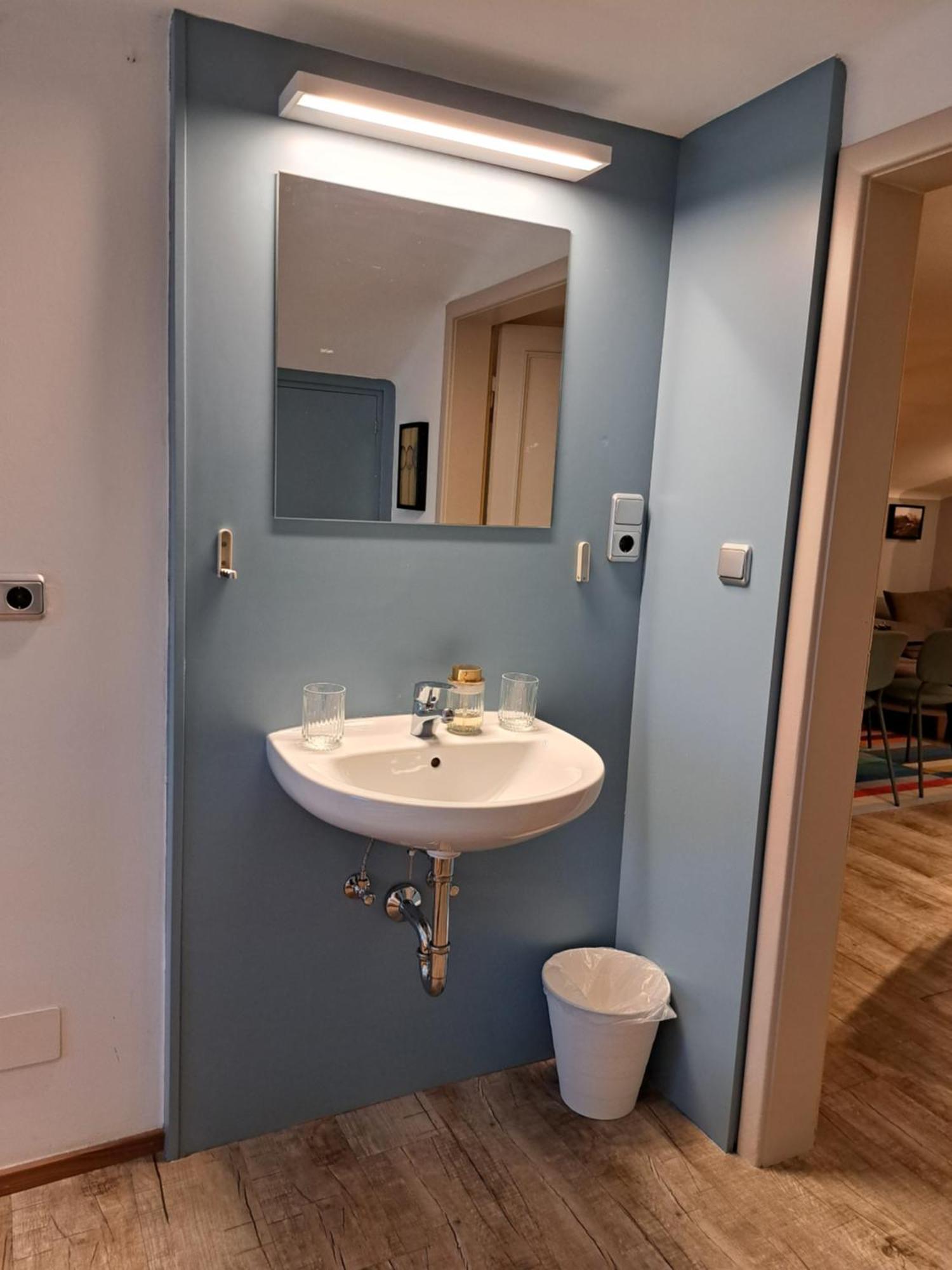 Appartamento Gesa's & Tom's Stadtappartement