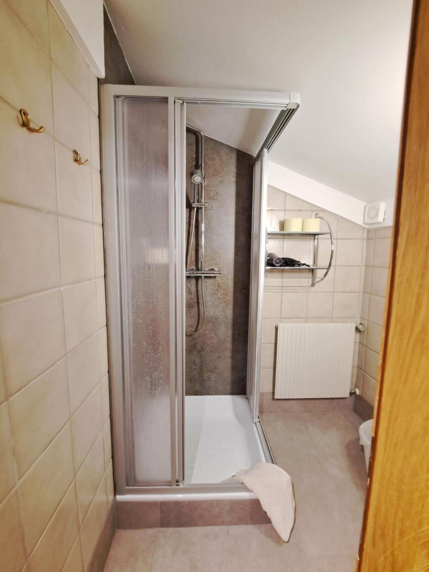 Appartamento Gesa's & Tom's Stadtappartement Saalfelden