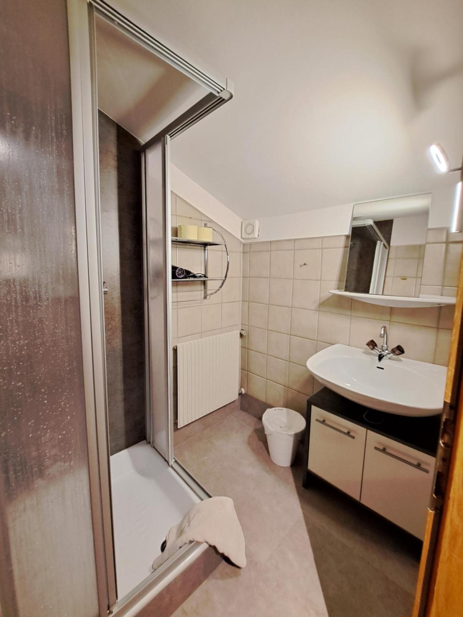 Appartamento Gesa's & Tom's Stadtappartement