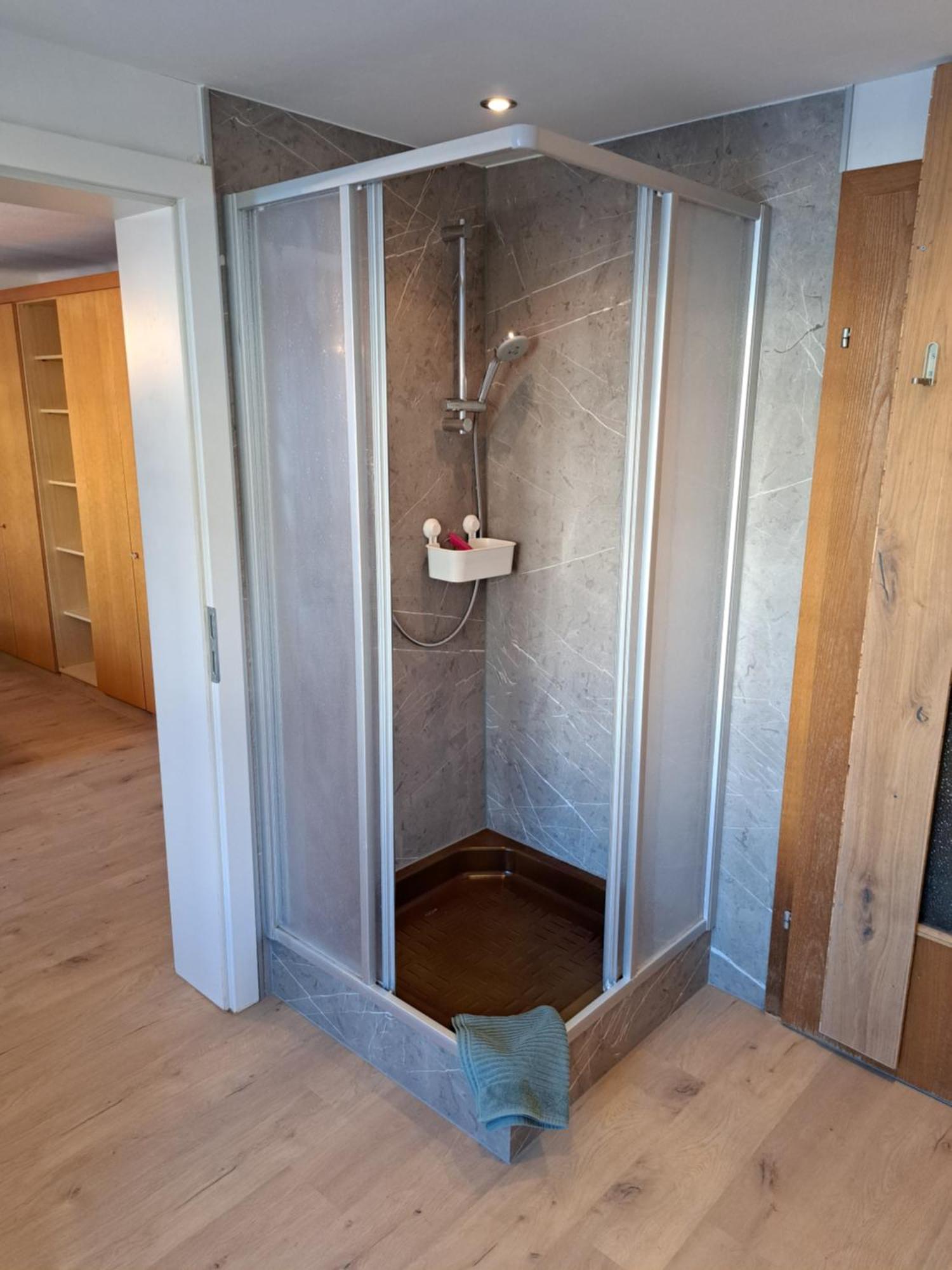 Appartamento Gesa's & Tom's Stadtappartement