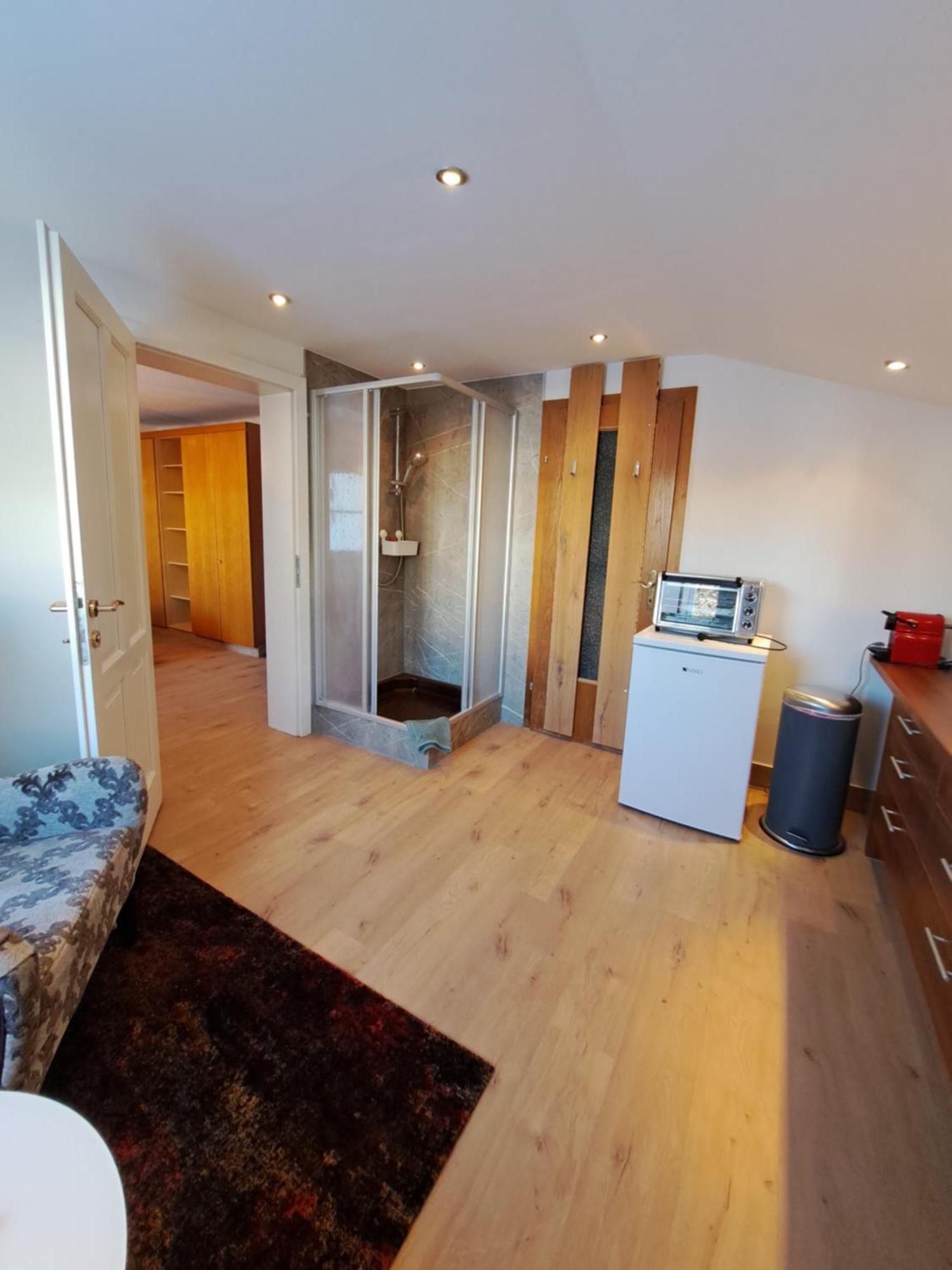 Gesa's & Tom's Stadtappartement *